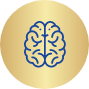 ALA (Omega-3) contribuie la dezvoltarea normală a creierului și a țesutului nervos. 
